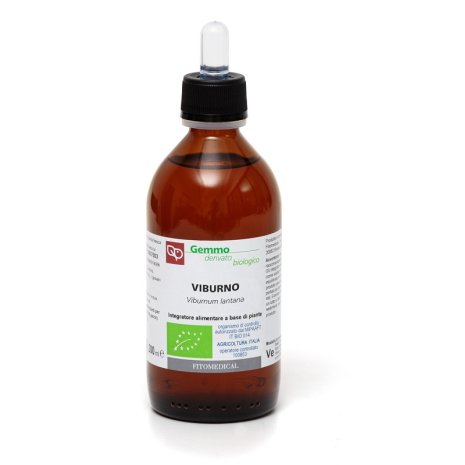VIBURNO MG BIO 200ML FTM