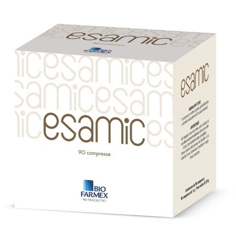 ESAMIC 90CPR BIOFARMEX ESAMIC 90CPR BIOFARMEX