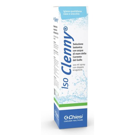 ISO CLENNY SPRAY 100ML