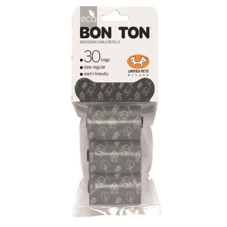 BON TON REFILL REGULAR NERI