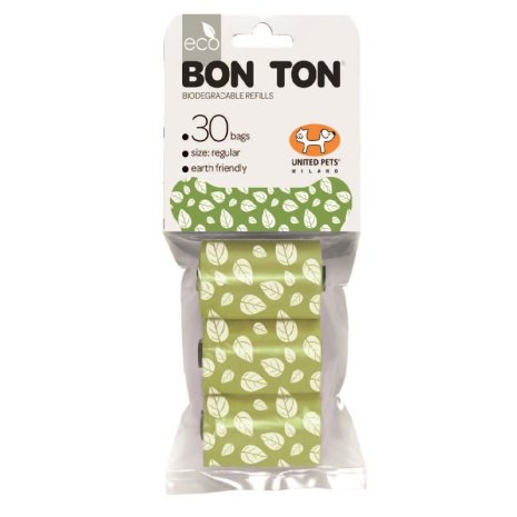 BON TON REFILL REGULAR VERDE