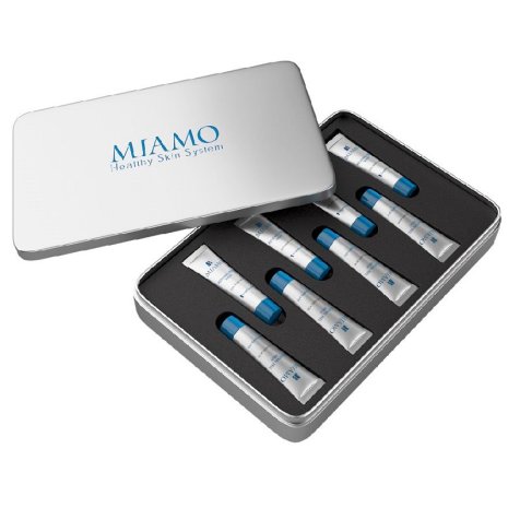 Miamo Renewal Peel Serum 8tubi