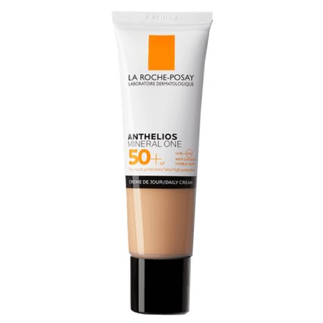 Anthelios Mineral One 50+ T02
