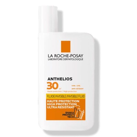 Anthelios Ultra Fluido30+ 50ml