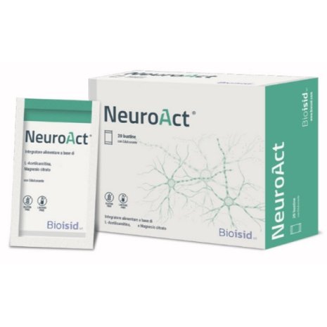 Neuroact 20bust