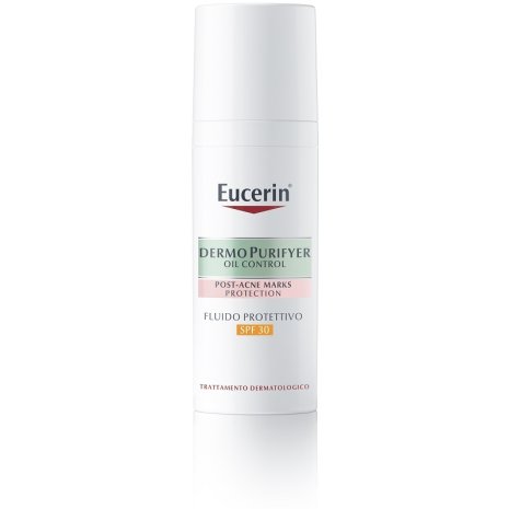 Eucerin Dermopur Prot Fluid 30