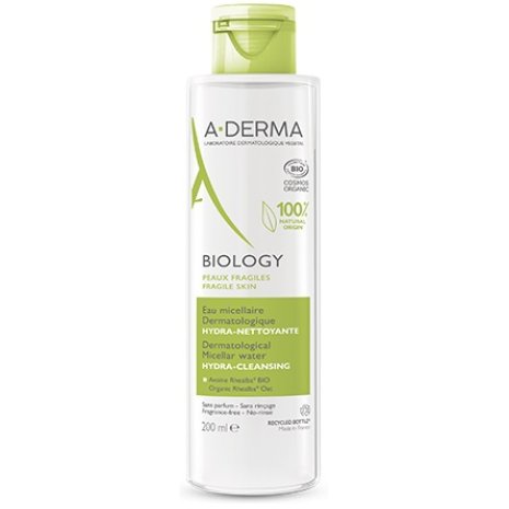 Aderma A-d Biology Acq Mi200ml