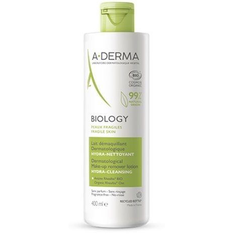 Aderma A-d Biology Ltt Mi400ml