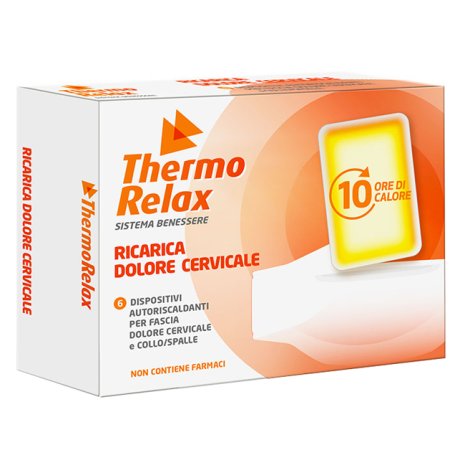 THERMORELAX RIC RISCAL.FASCIA CO