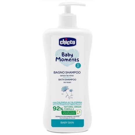 CH BM BAGNO SHAMPOO DEL 500ML CH BM BAGNO SHAMPOO DEL 500ML