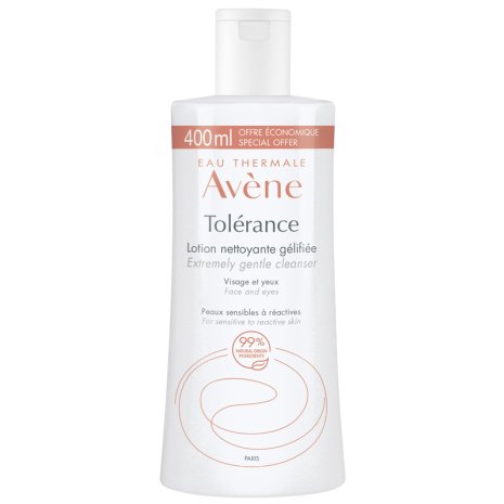 Avene Tolerance Loz Det 400ml