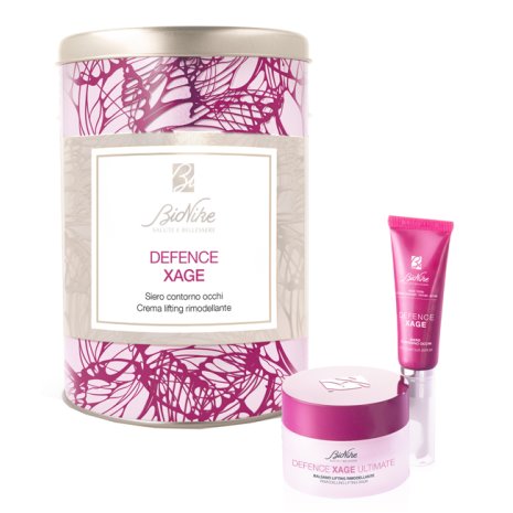 Defence Xage Kit Natale 2021