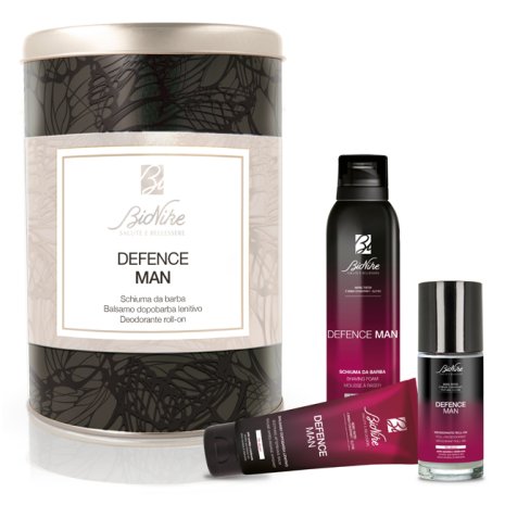 Defence Man Kit Natale 2021