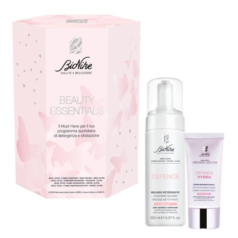 Beauty Essentials Kit Nat 2021