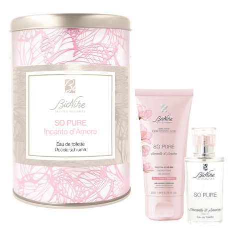 So Pure Incanto Amore Kit 2021