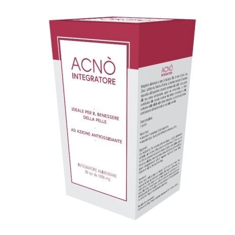 Acno Integratore 30cpr