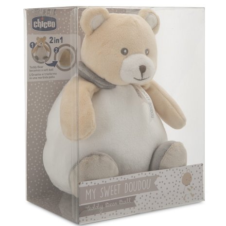 CH MY SWEET DOUDOU TEDDY BEAR