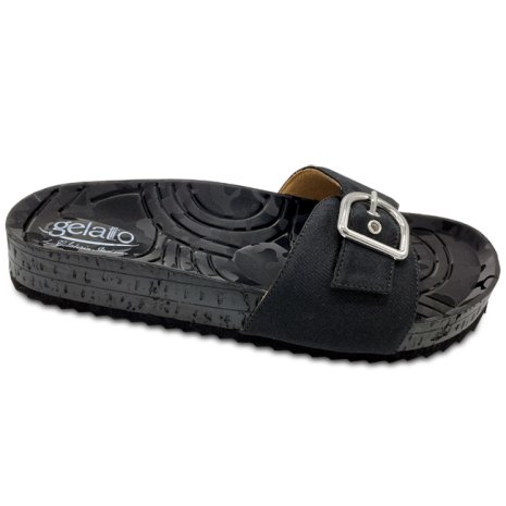 WOODSTOCK CMFL BLK 35/36
