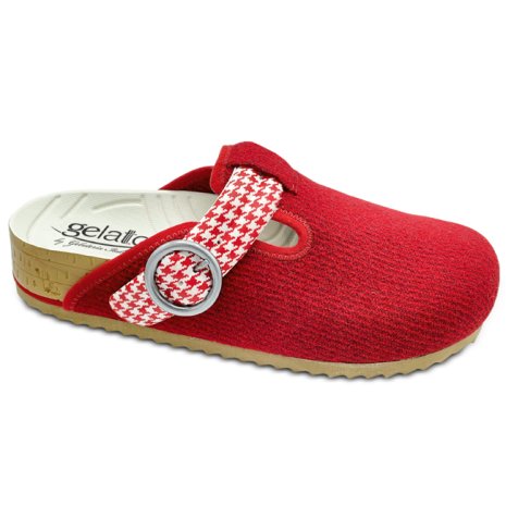 WOODSTOCK SF 2.0 RED 39/40