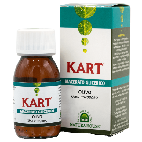 KART OLIVO 50ML MG