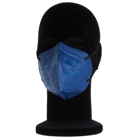 MYMASK PRO FFP2 IIR COBALTO10P