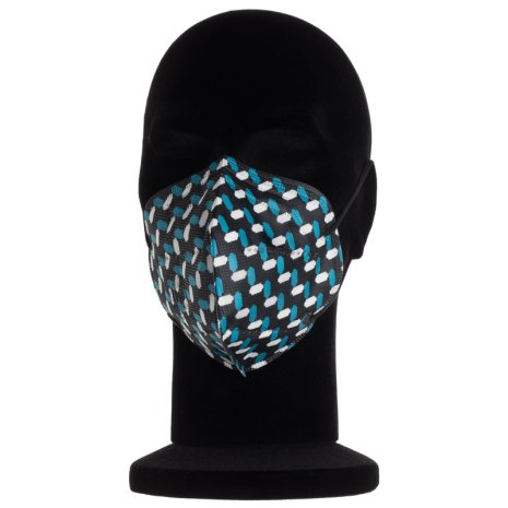 MYMASK PRO FFP2 IIR ONDA10P