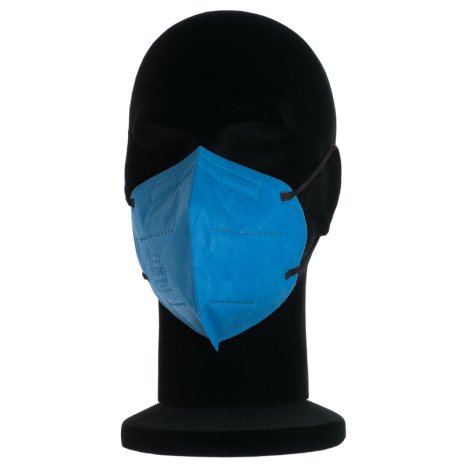 MYMASK PRO FFP2 IIR TURCHES 1PZ