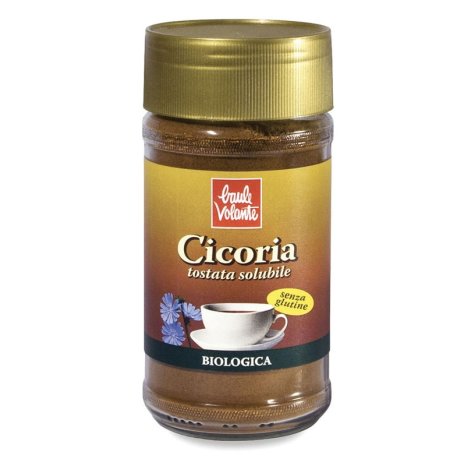 CICORIA TOSTATA SOLUBILE 100G