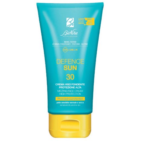 Defence Sun Crema Fond 30 50ml