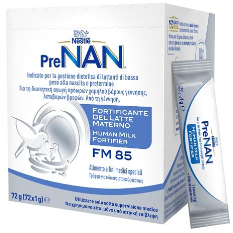 PRENAN FORT FM85 72BUST PRENAN FORT FM85 72BUST