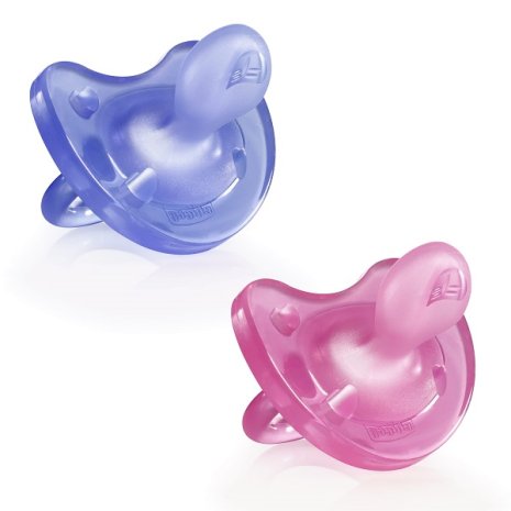 CH GOMMOTTO SIL GIRL 6-16 2PZ