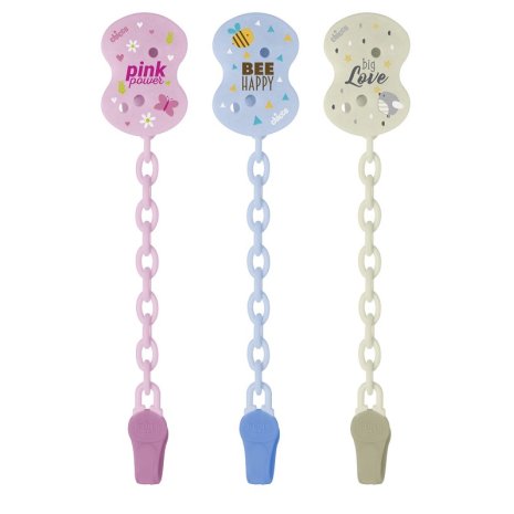 CLIP 62023 C/CATEN MIX COLORS