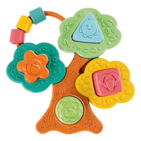 GIOCO 10493 BAOBAB SHAPE SORTER<