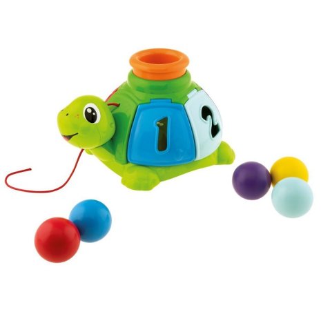 GIOCO10622 BS TURTLE SORTESURPR<