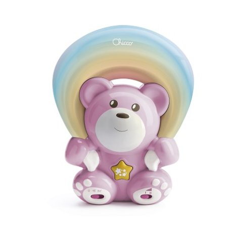 CH GIOCO ORSETTO ARCOBALENO R CH GIOCO ORSETTO ARCOBALENO R