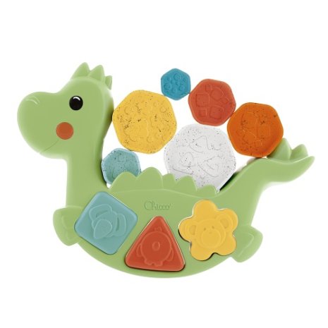 GIOCO 104991 ROCKING DINO ECO+<