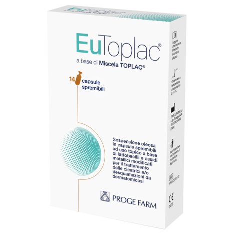 EUTOPLAC 14CPS SPREMIBILI