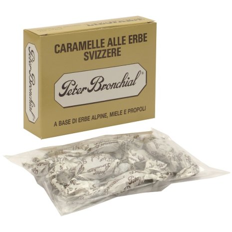 PETER BRONCHIAL CARAM PROP 1KG PETER BRONCHIAL CARAM PROP 1KG