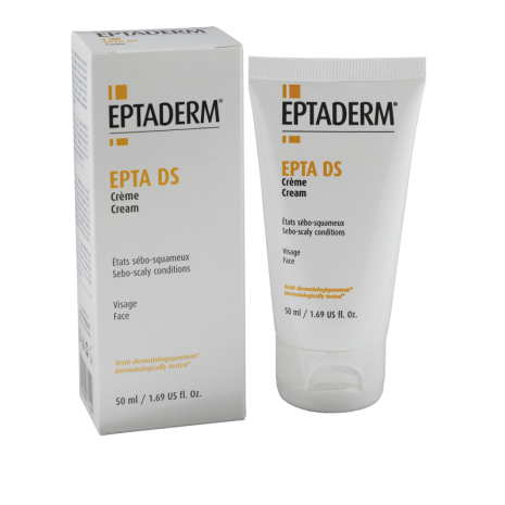 EPTA DS CREMA 50ML