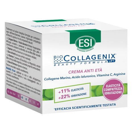 BIOCOLLAGENIX CRE ANTI ETA 50ML