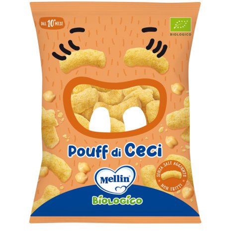 MELLIN BIO POUFF CECI 20GR 10M+(