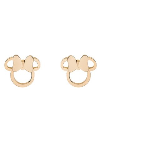 DISNEY ORECCHINO MINNIE FOR GI