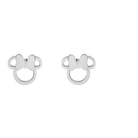 DISNEY ORECCHINO MINNIE FORATO