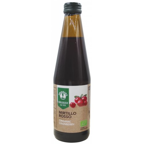 PROBIOS SUCCO MIRTIL.ROSSO/CRANB