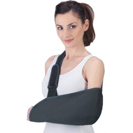 REGGIBRACCIO C/REG VELCRO M