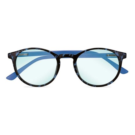 TWINS PLATINUM BIO BLU/+1.50