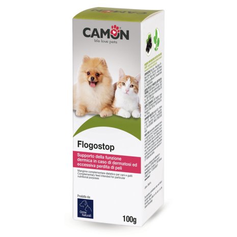 FLOGOSTOP 60CPR