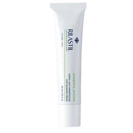 Rilastil Acnestil Cr Att 40ml