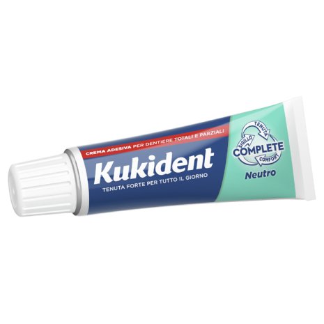 Kukident Neutro 40g