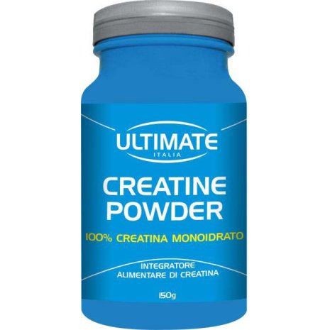 CREATINA POWDER 150GR ULTIMATE